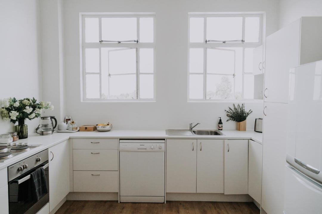 Photo of Kitchen in Motueka