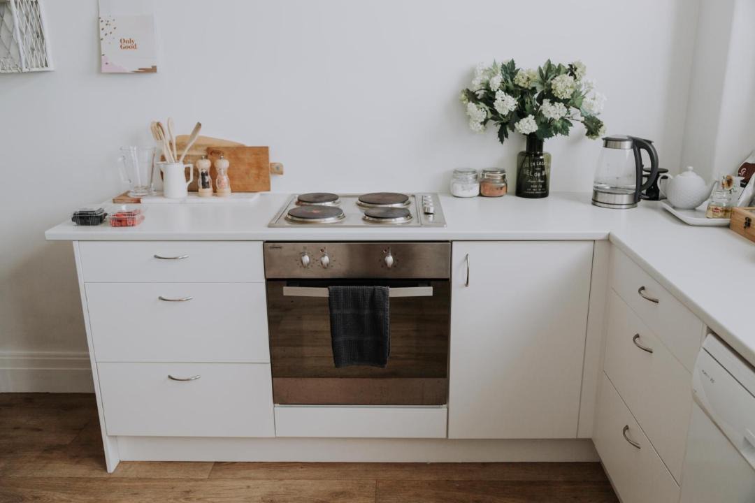 Photo of Kitchen in Motueka