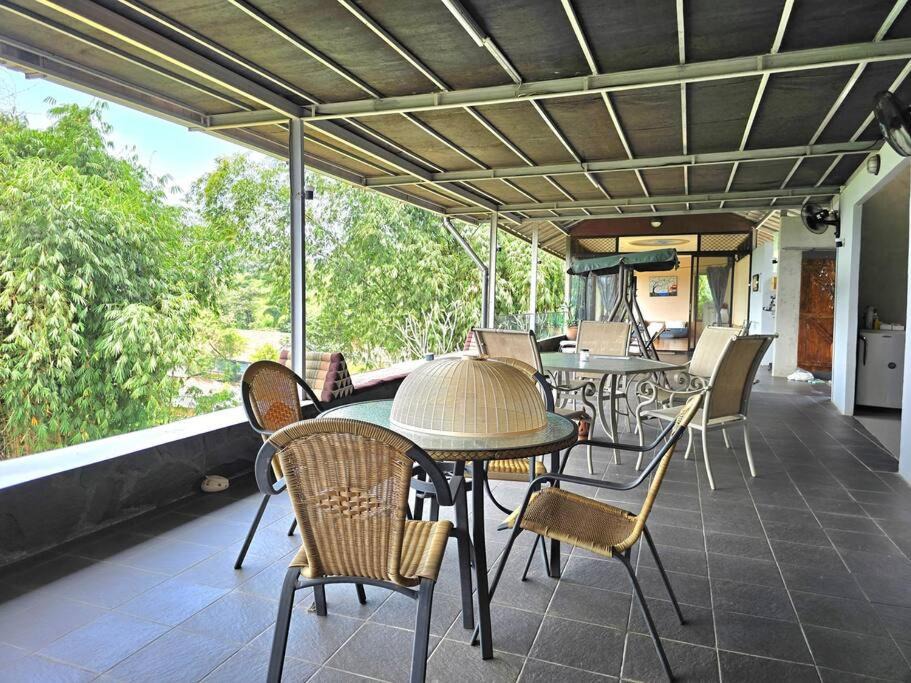 Photo of Patio Balcony in Megamendung