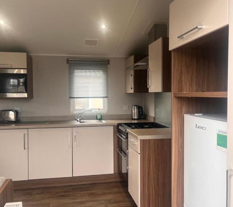 Photo of Kitchen in Prestonpans