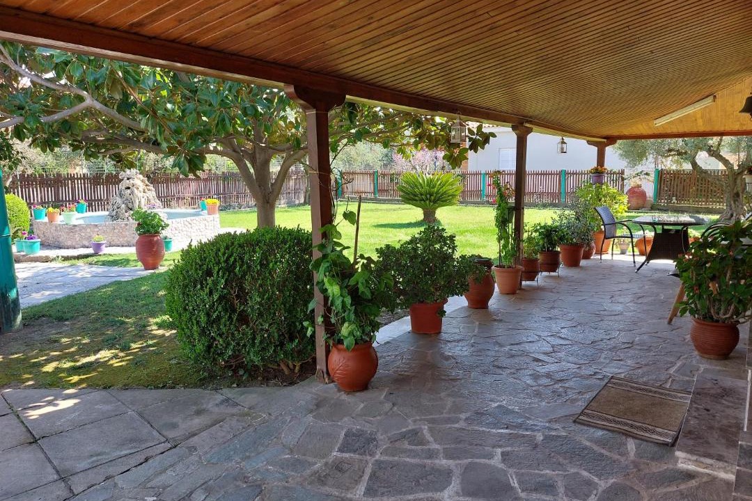 Photo of Patio Balcony in Zakharo
