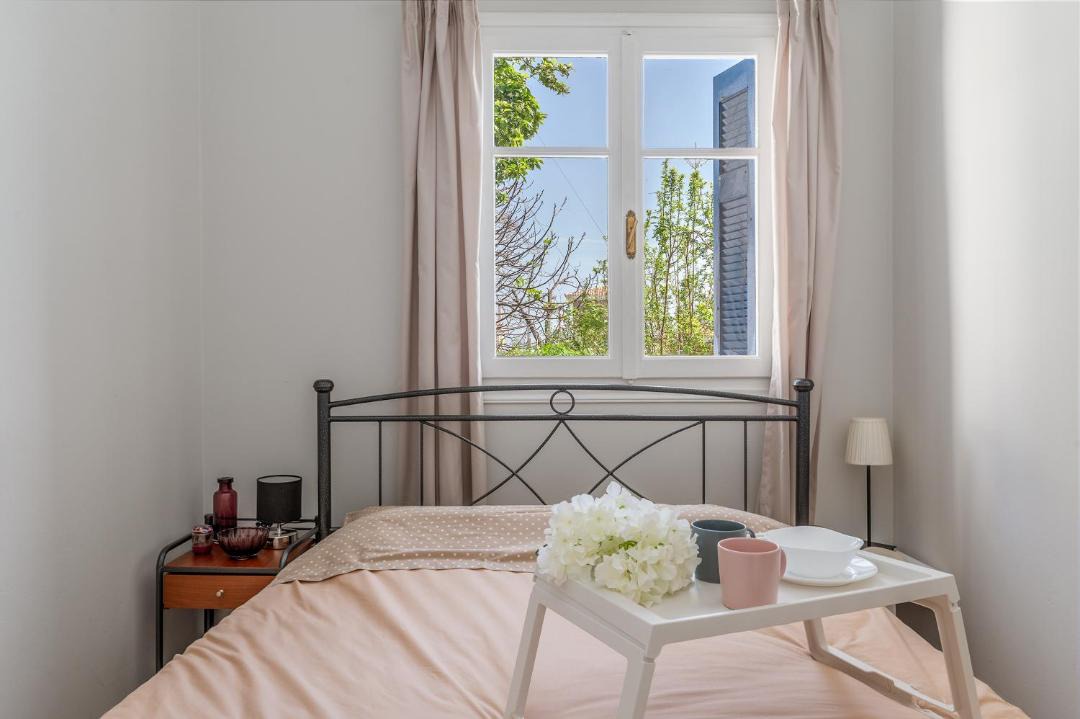 Photo of Bedroom in Steniai