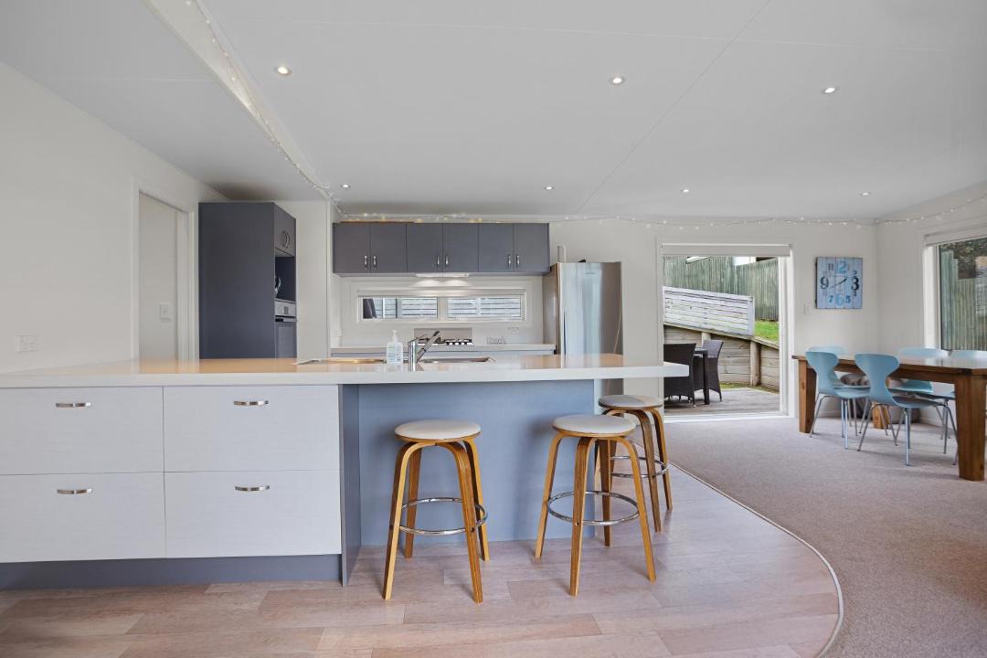 Photo of Livingroom in Waihi Beach