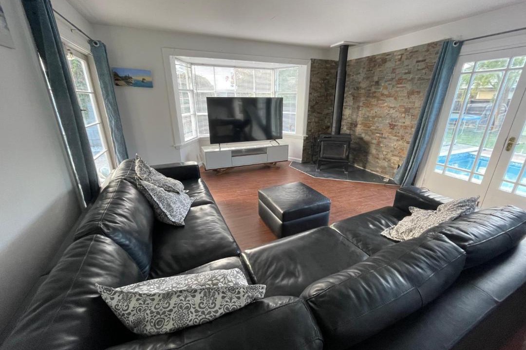 Photo of Livingroom in Christchurch