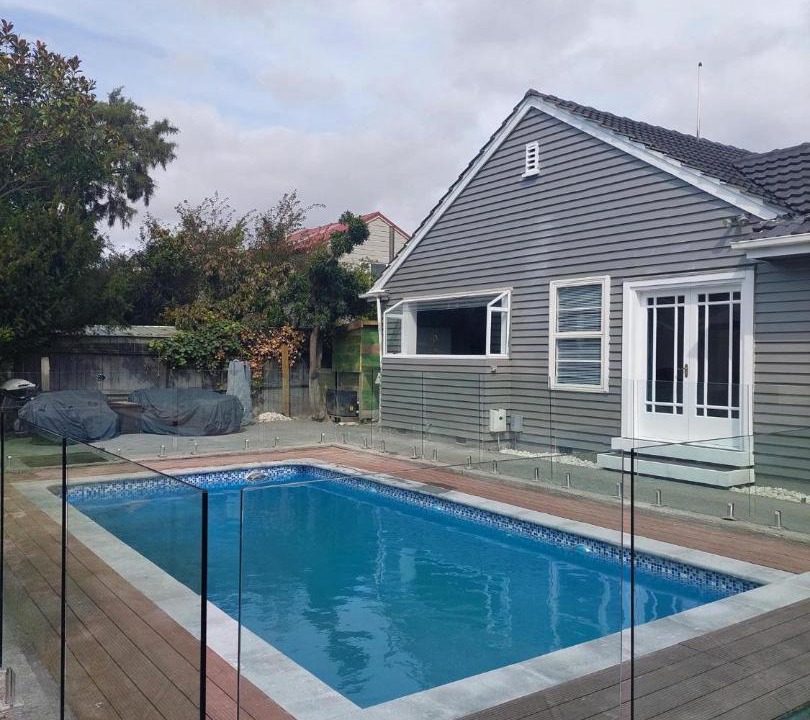 Photo of Outdoor in Christchurch