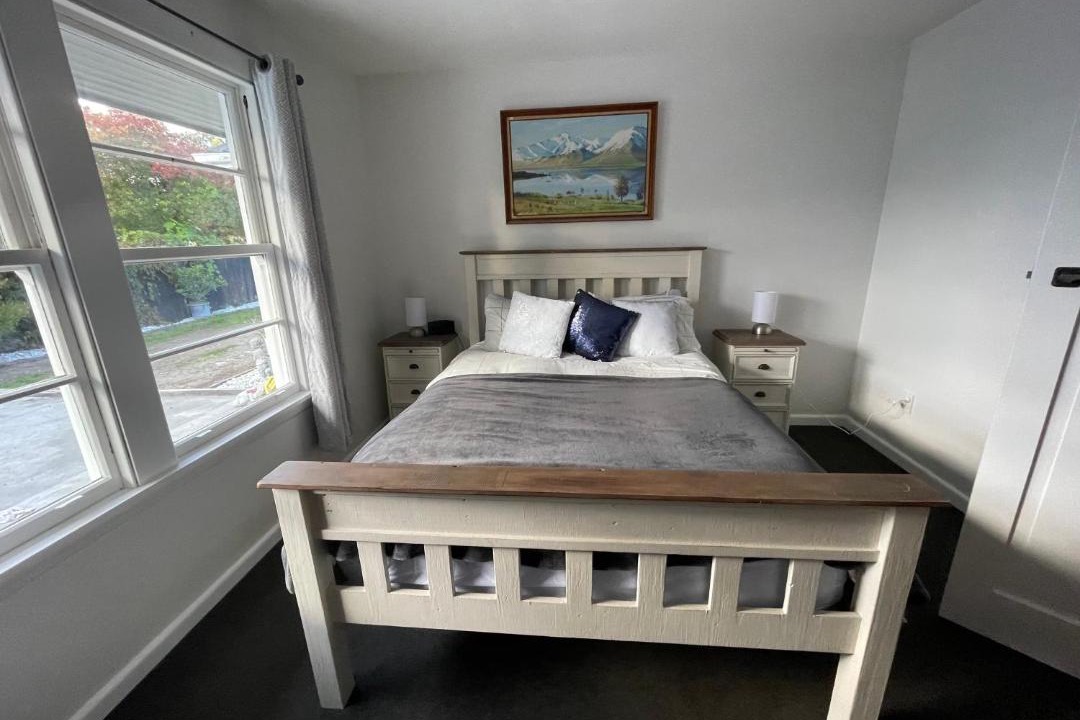 Photo of Bedroom in Christchurch