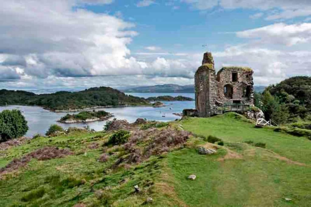 Photo of Others in Tarbert