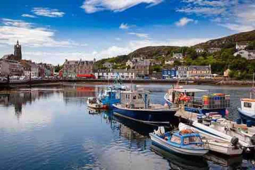 Photo of Outdoor in Tarbert