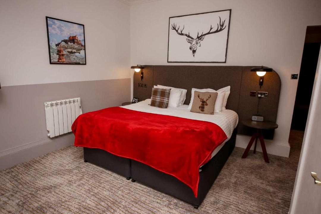 Photo of Bedroom in Bruntsfield