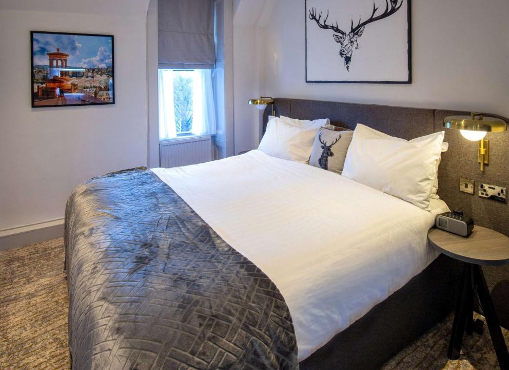 Photo of Bedroom in Bruntsfield