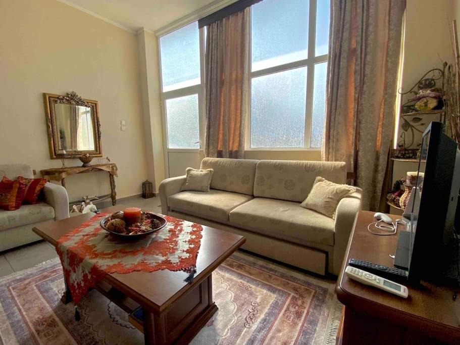 Photo of Livingroom in Amphipolis
