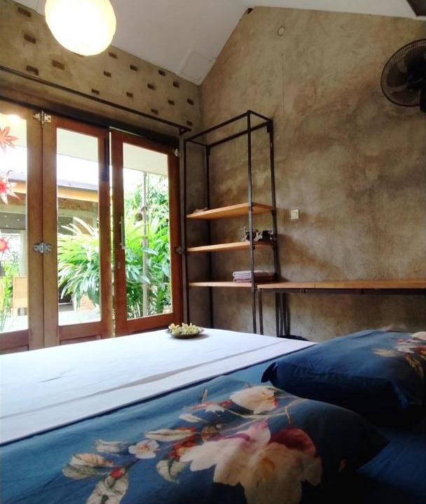 Photo of Bedroom in Bukit Lawang