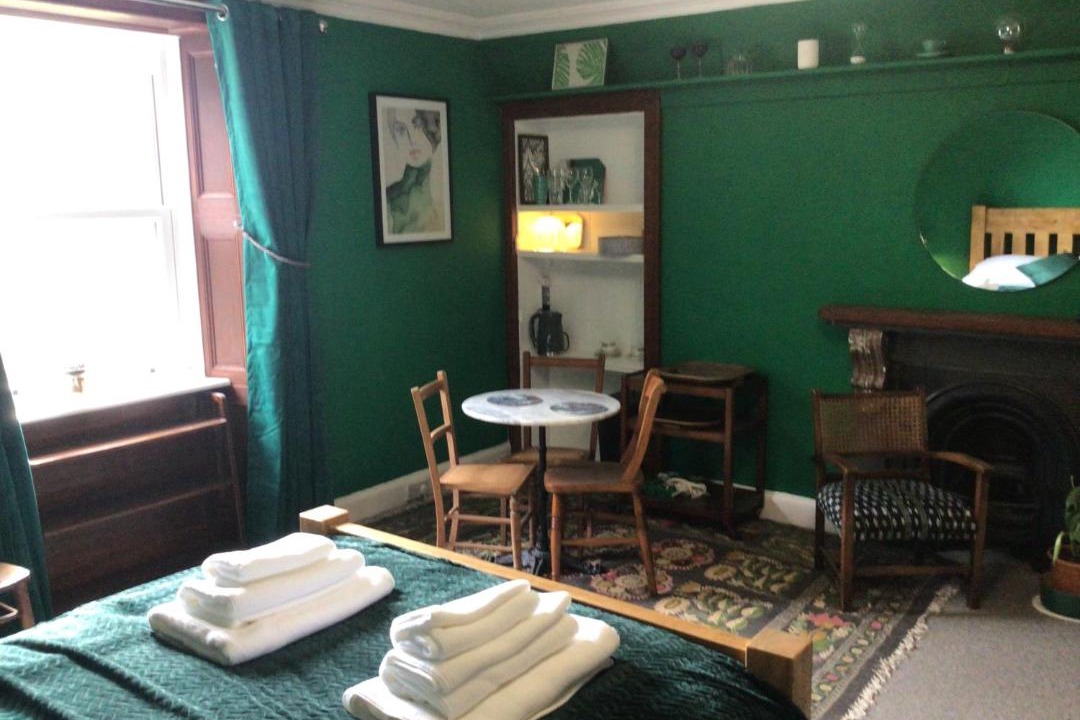 Photo of Livingroom in Lockerbie