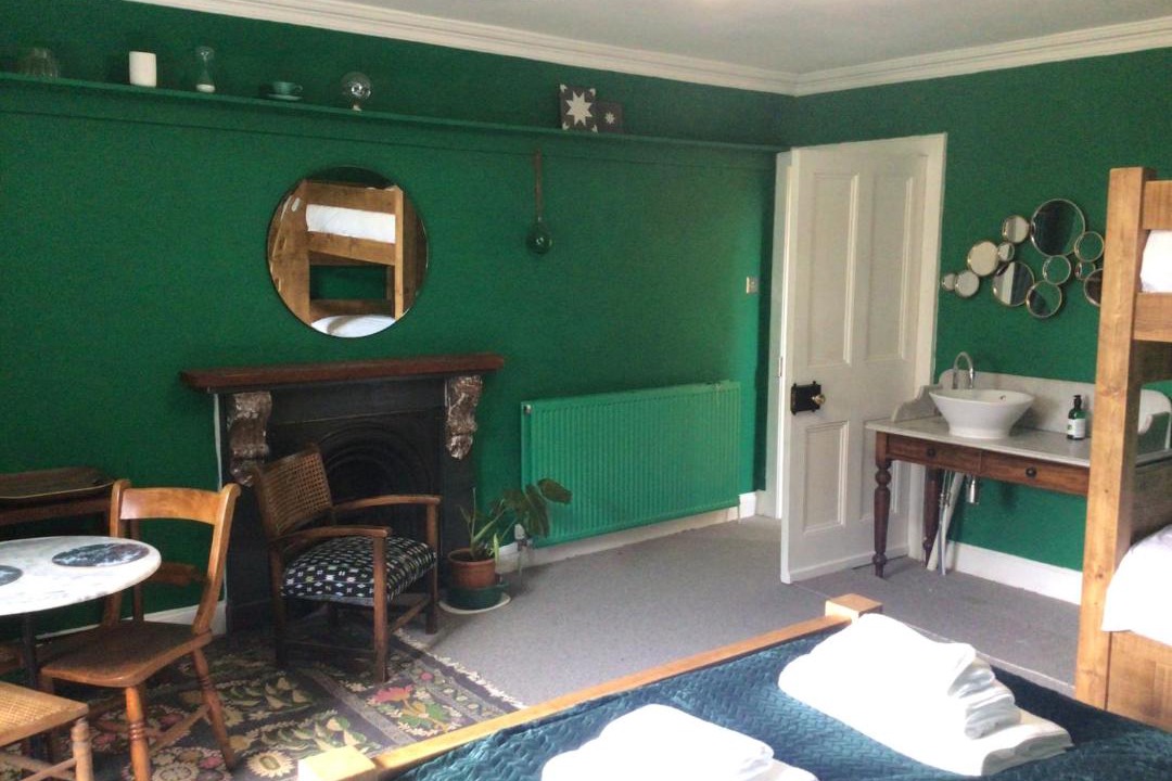 Photo of Livingroom in Lockerbie