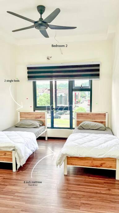 Photo of Bedroom in Shah Alam