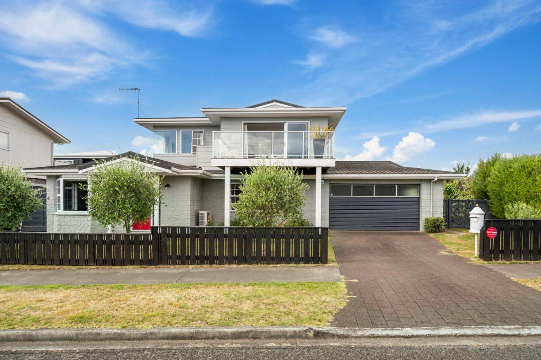 Photo of Buildings in Rainbow Point