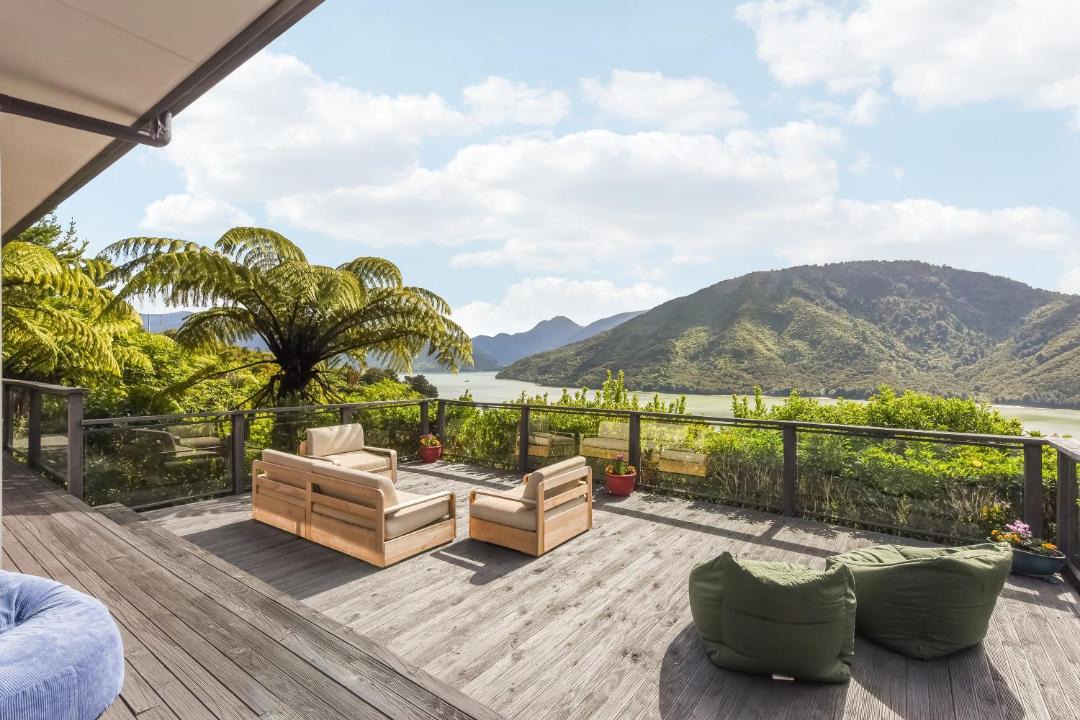 Photo of Patio Balcony in Havelock
