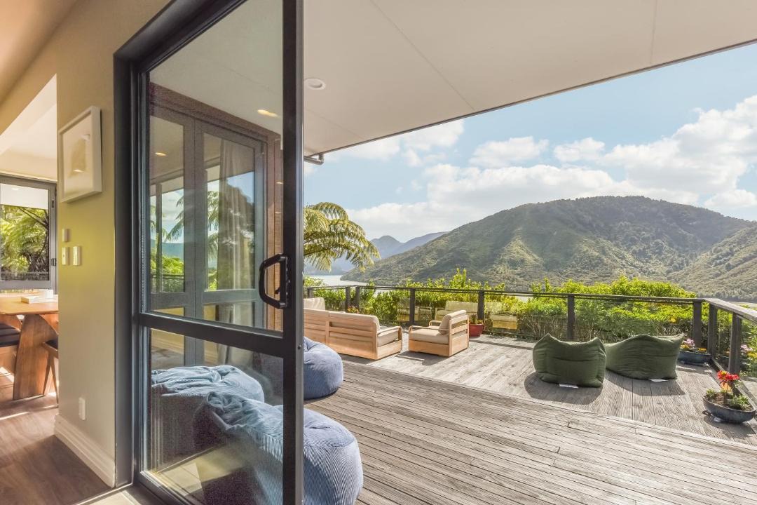 Photo of Patio Balcony in Havelock