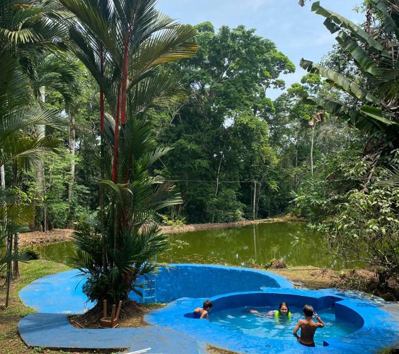 Photo of Others in Valle Azul