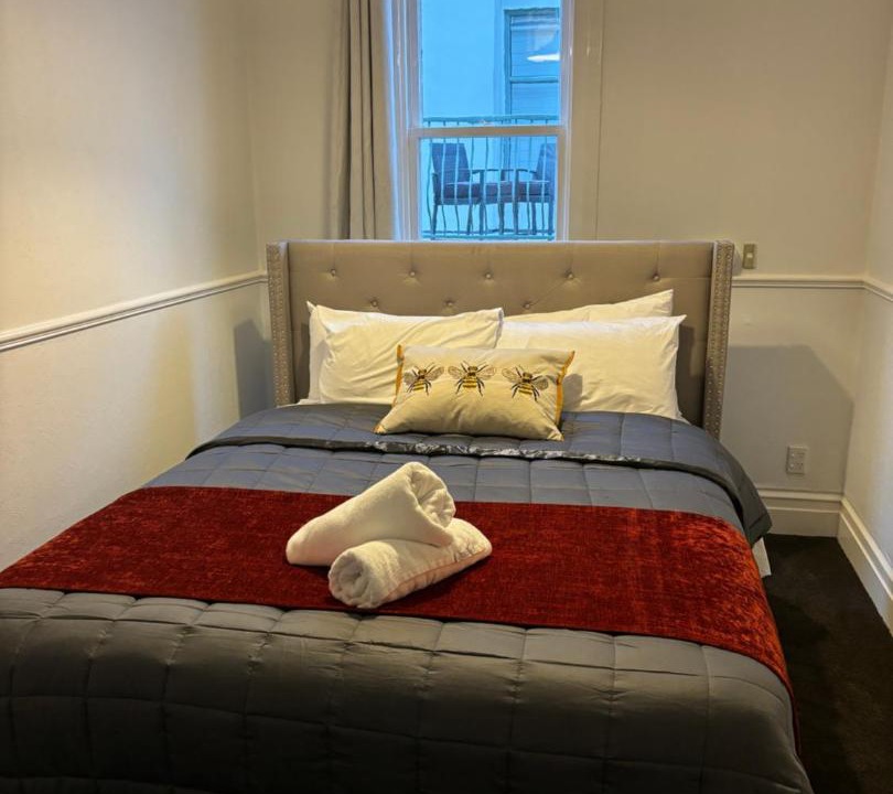 Photo of Bedroom in Te Aro