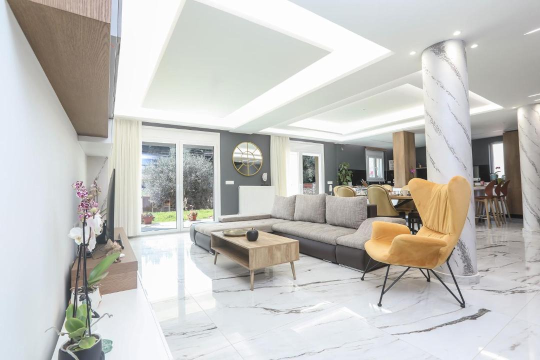 Photo of Livingroom in Limni