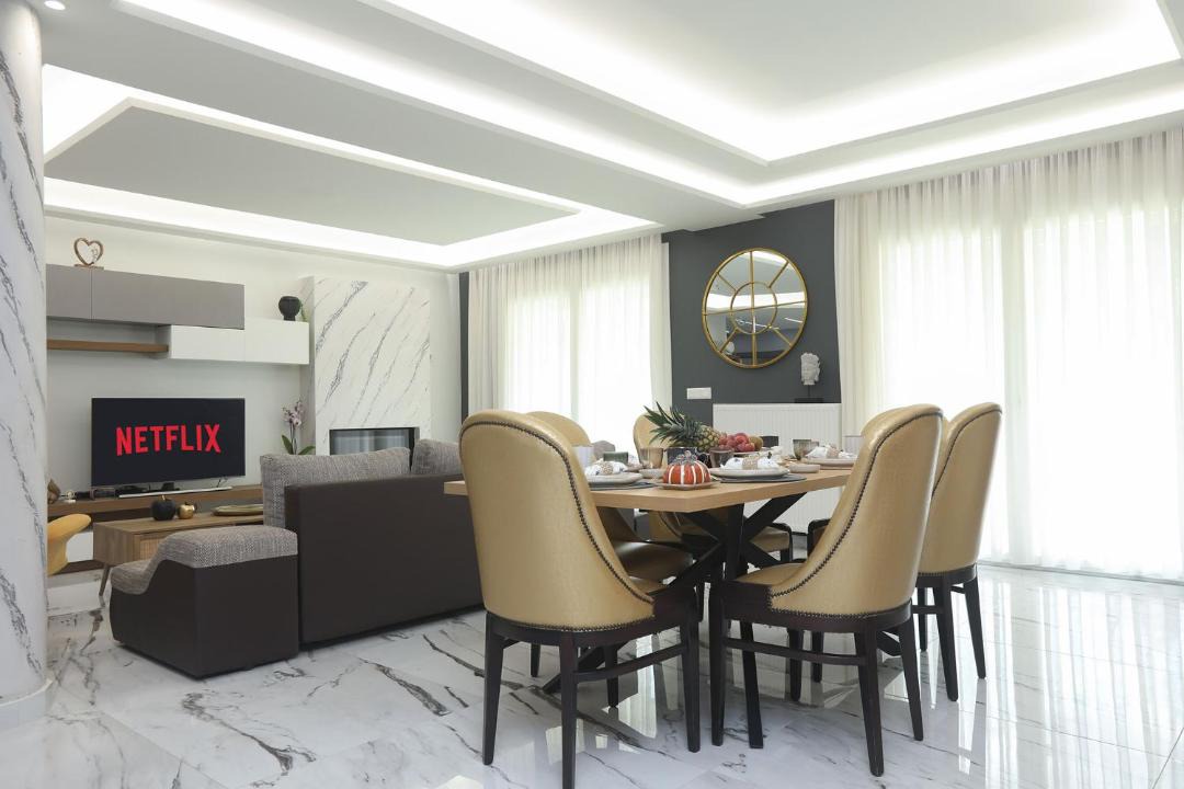 Photo of Livingroom in Limni