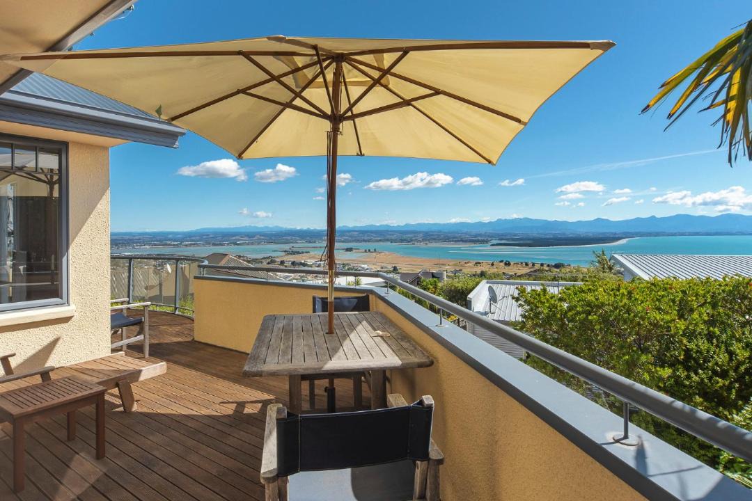Photo of Patio Balcony in Britannia Heights