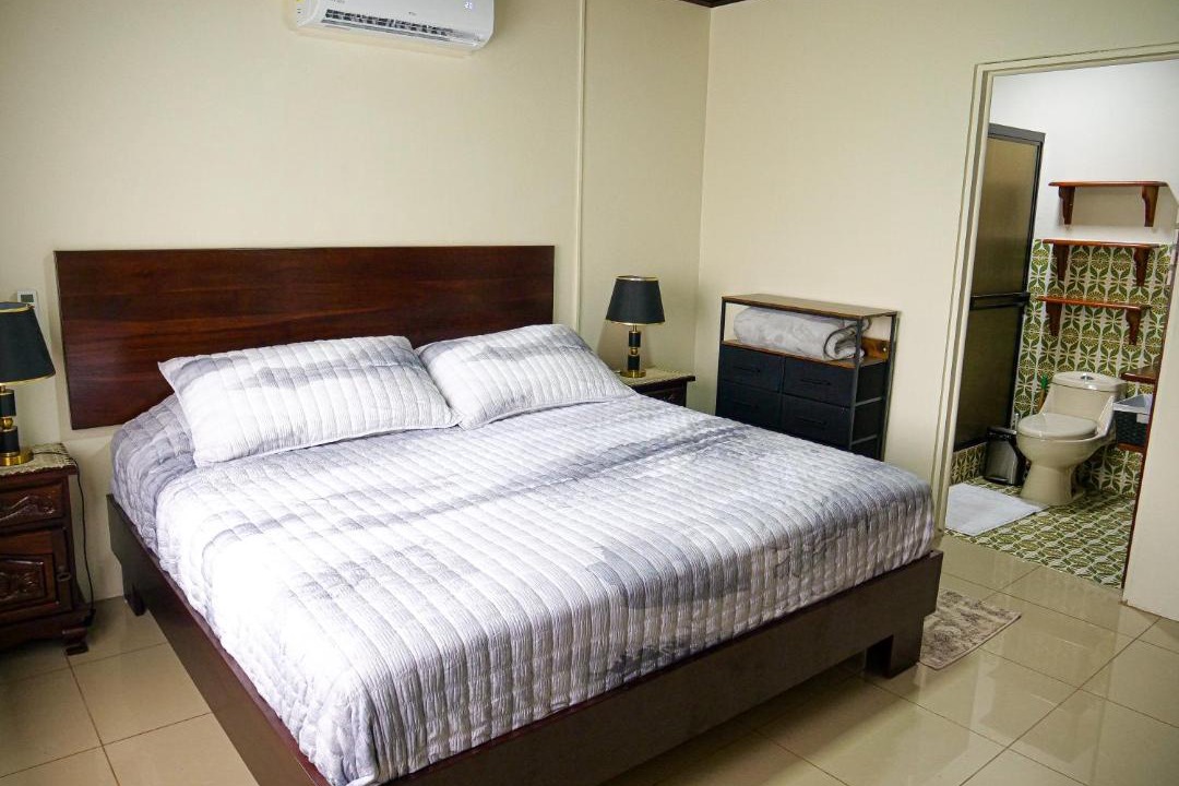 Photo of Bedroom in Venecia