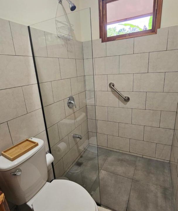 Photo of Bathroom in Cahuita