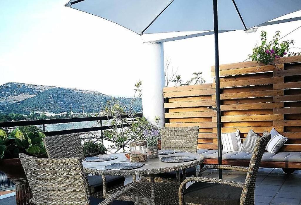 Photo of Patio Balcony in Kavala