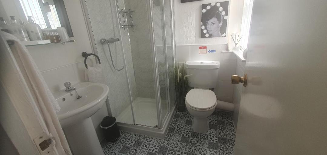 Photo of Bathroom in Gretna