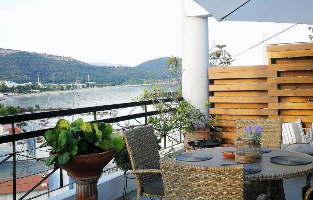 Photo of Patio Balcony in Kavala