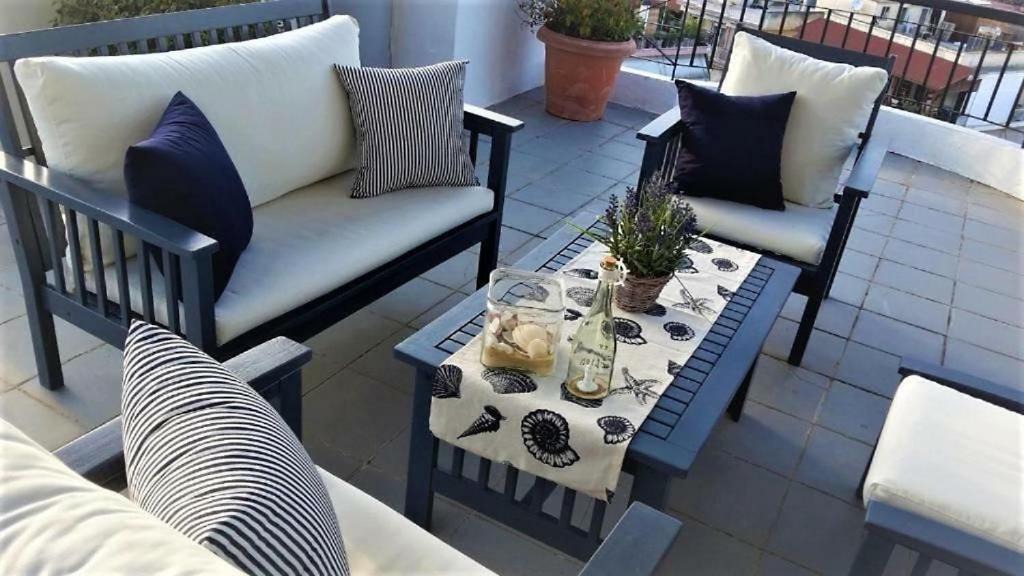 Photo of Patio Balcony in Kavala
