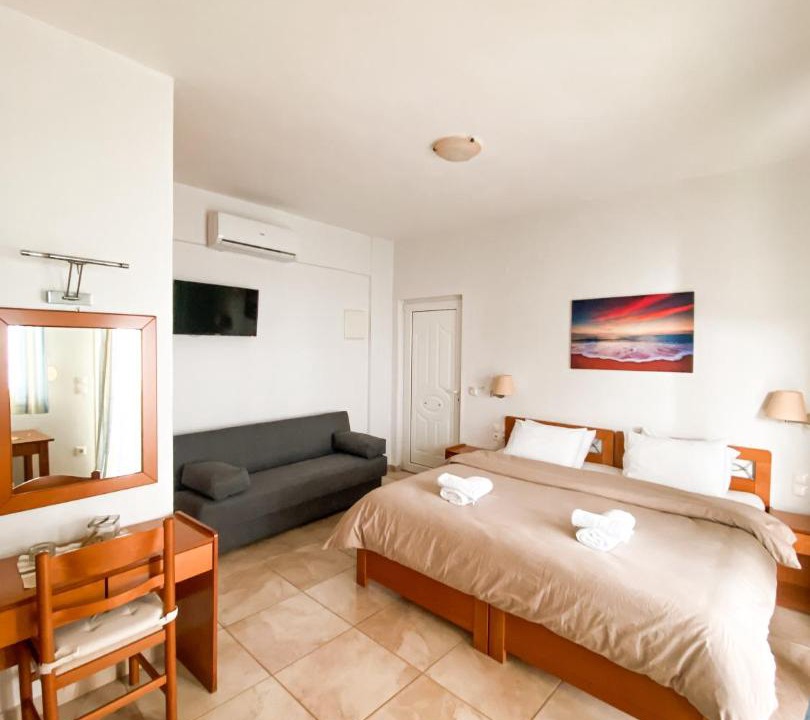 Photo of Livingroom in Ilia
