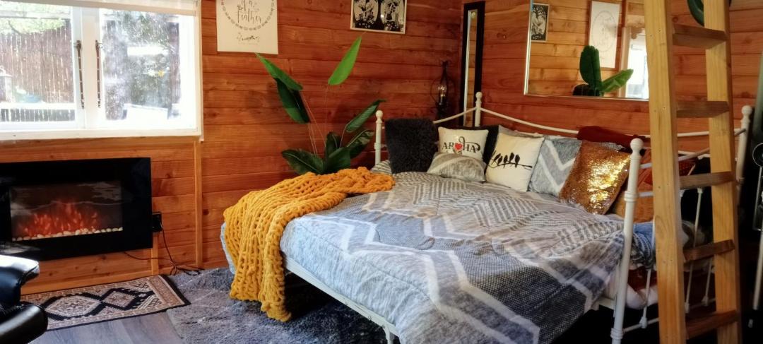 Photo of Bedroom in Hamurana