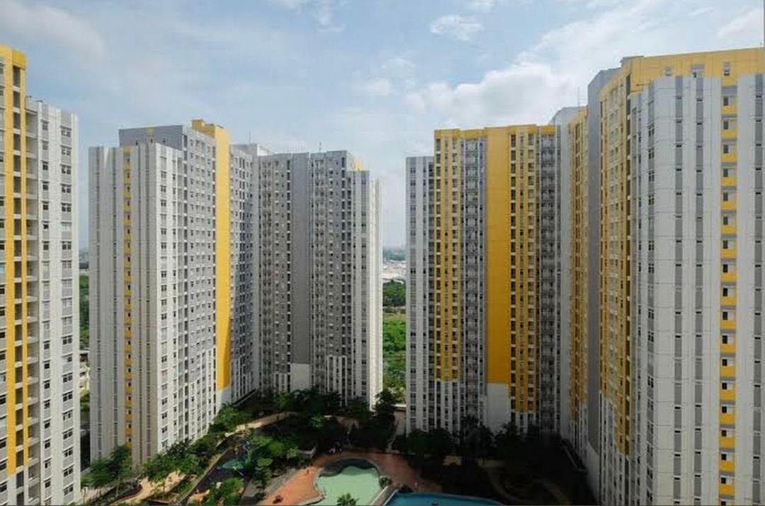 Photo of Buildings in Bekasi