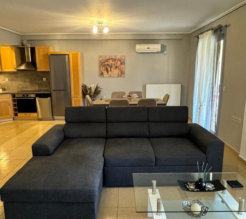 Photo of Livingroom in Argostoli Town