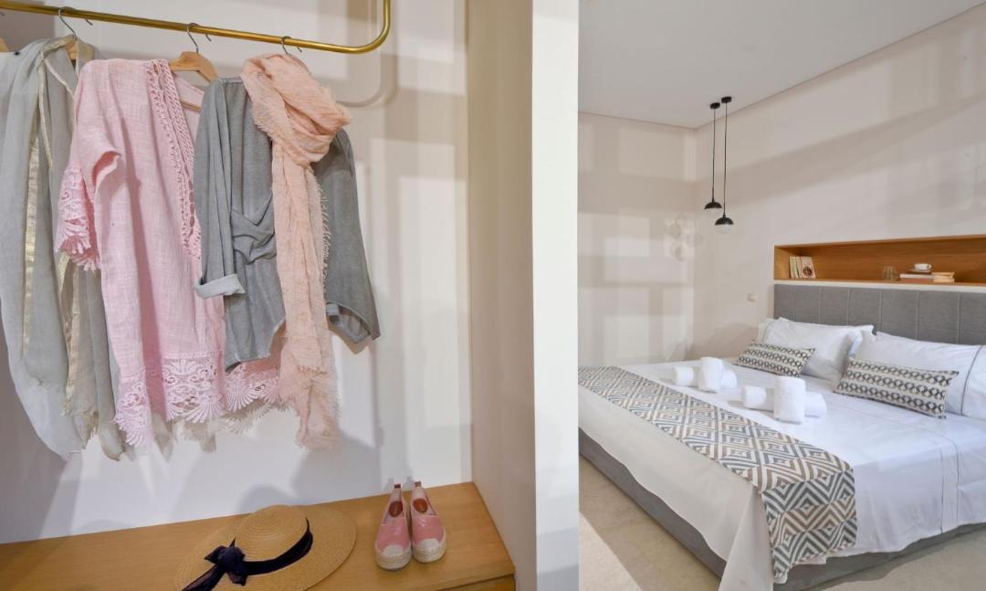 Photo of Bedroom in Thissio