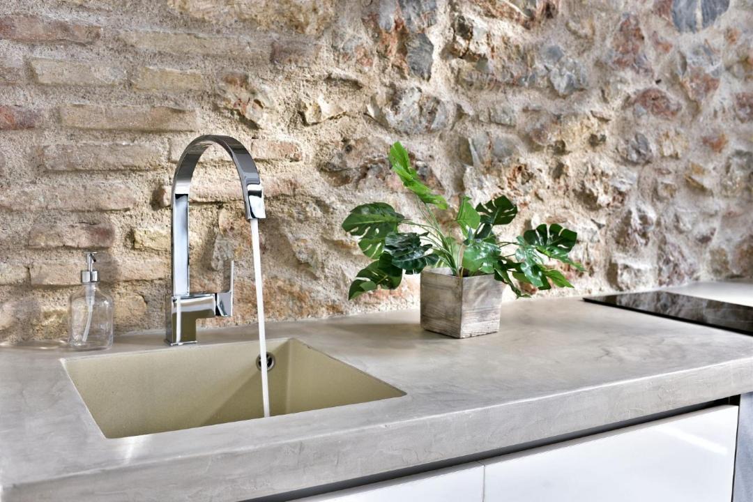 Photo of Kitchen in Thissio