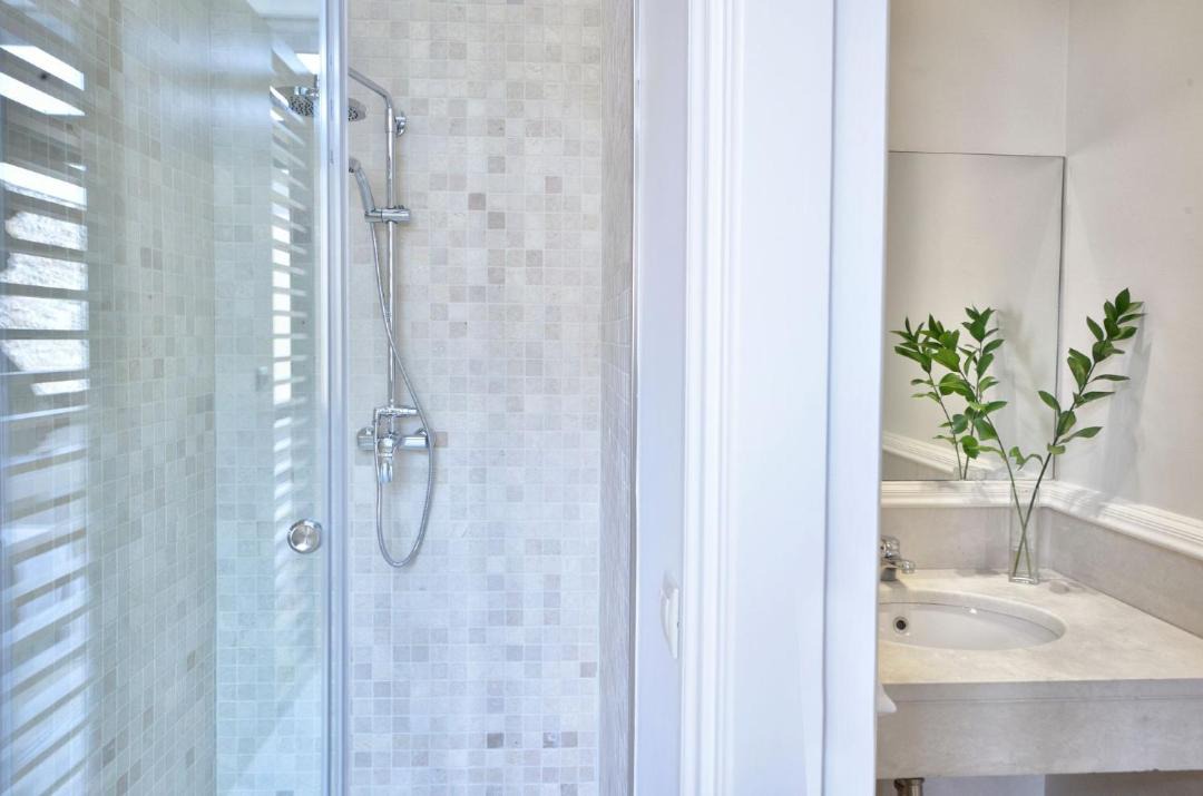 Photo of Bathroom in Thissio