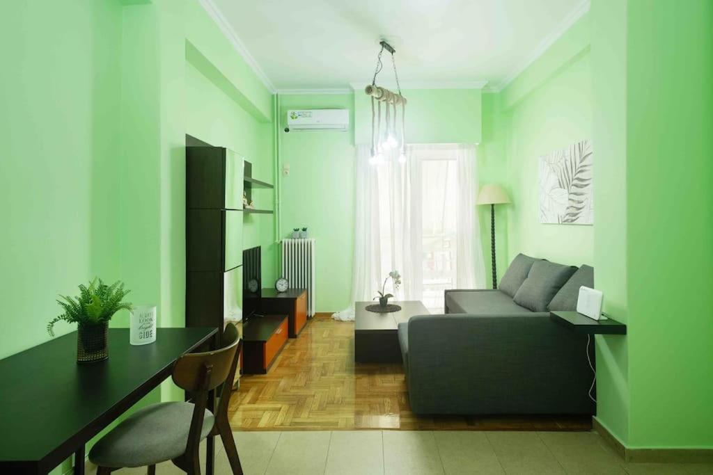 Photo of Livingroom in Kerameikos