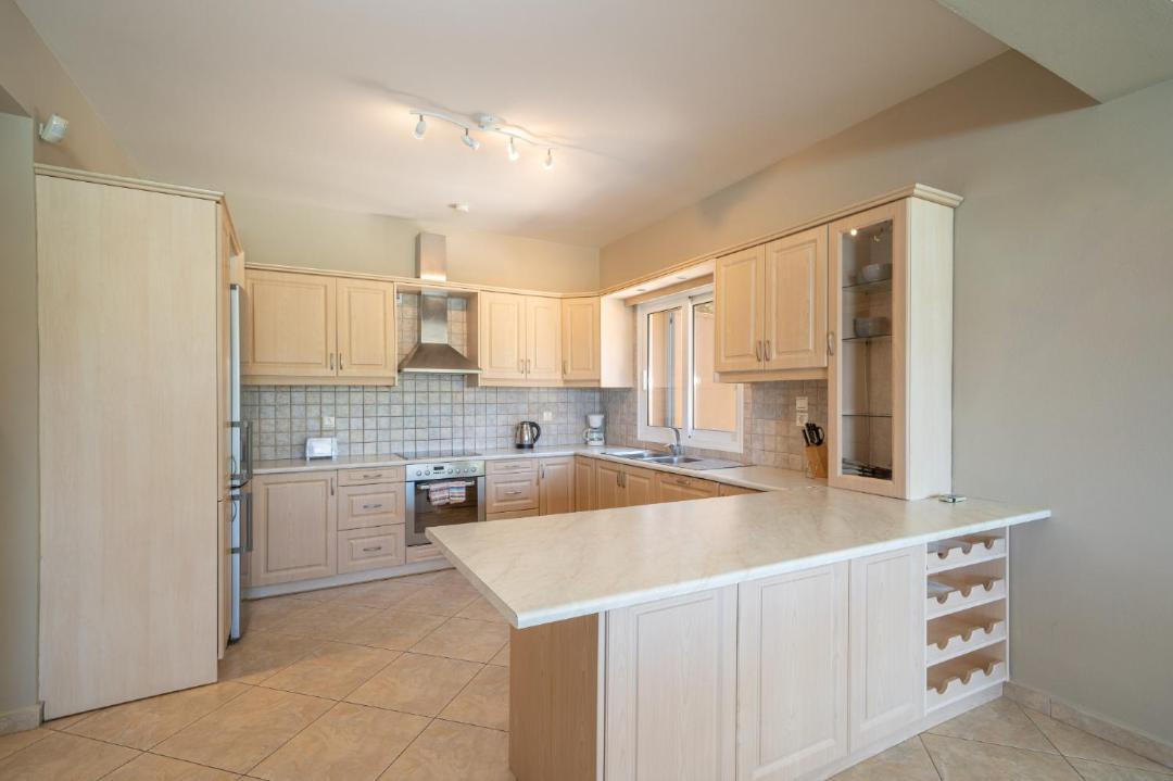 Photo of Kitchen in Kateleios
