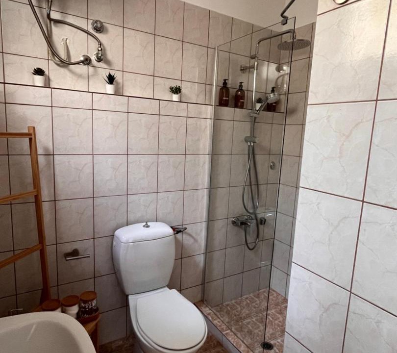 Photo of Bathroom in Samos