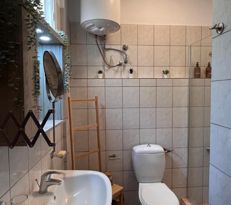 Photo of Bathroom in Samos