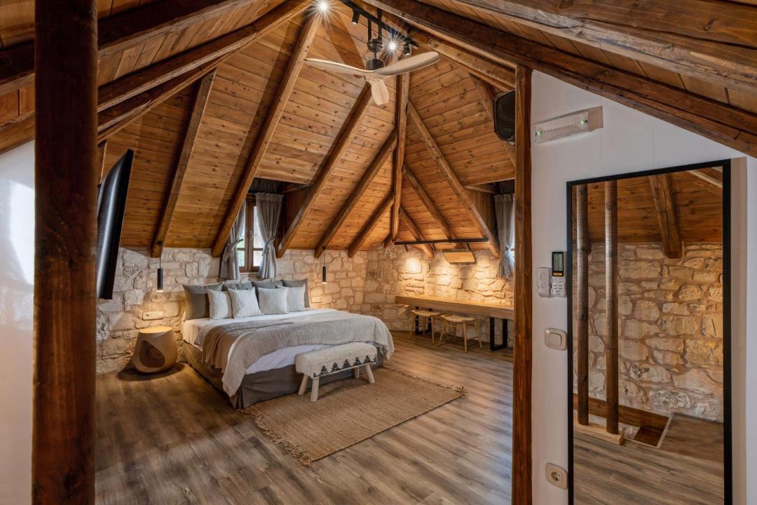 Photo of Bedroom in Margarites