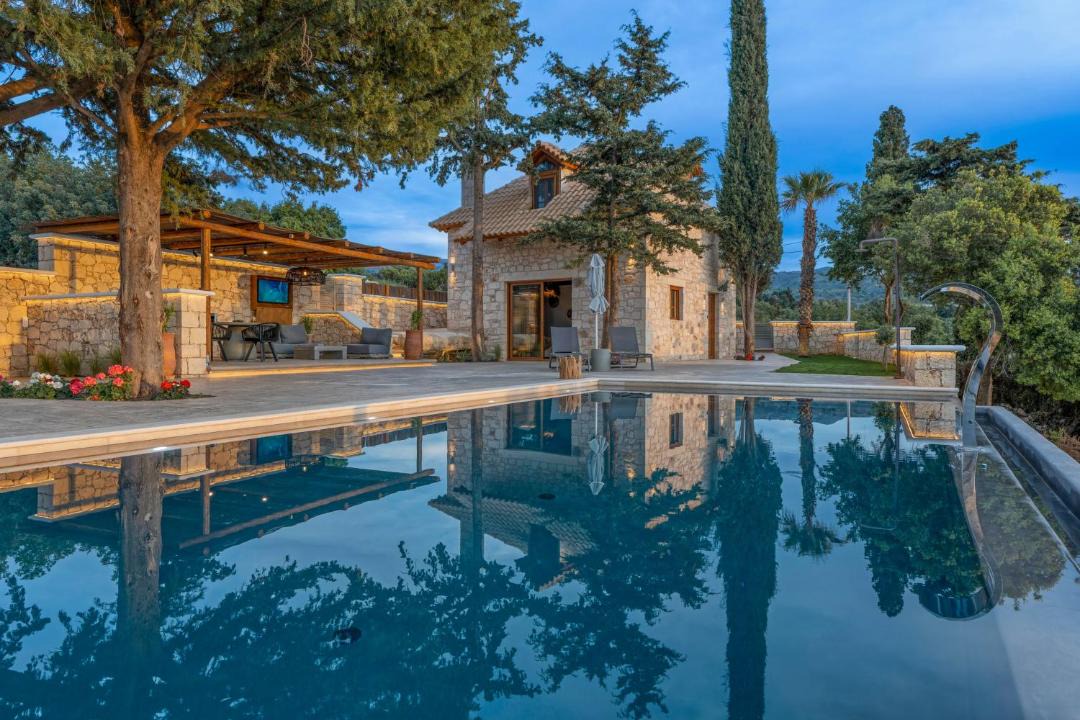 Photo of Outdoor in Margarites