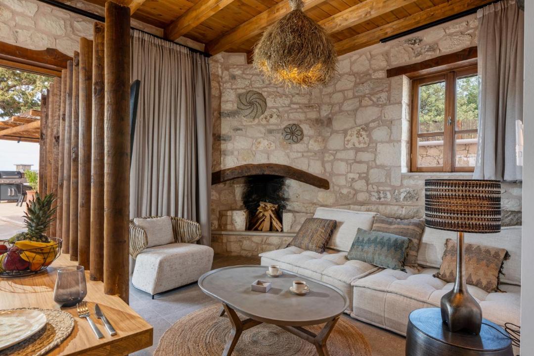 Photo of Livingroom in Margarites