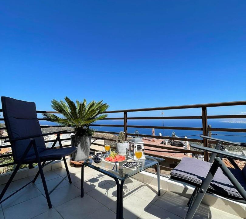 Photo of Patio Balcony in Rodhia
