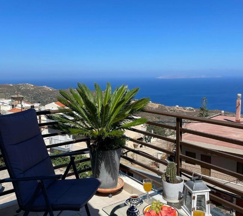 Photo of Patio Balcony in Rodhia