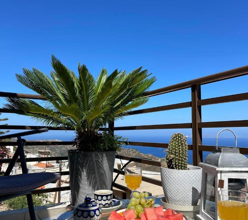 Photo of Patio Balcony in Rodhia